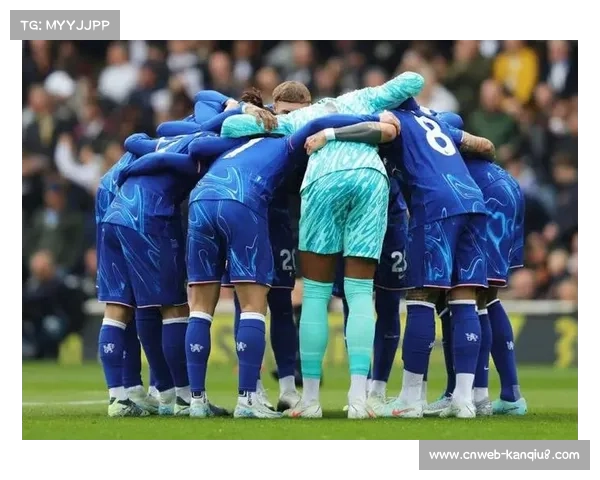 富勒姆对阵切尔西，中场控制权成胜负手